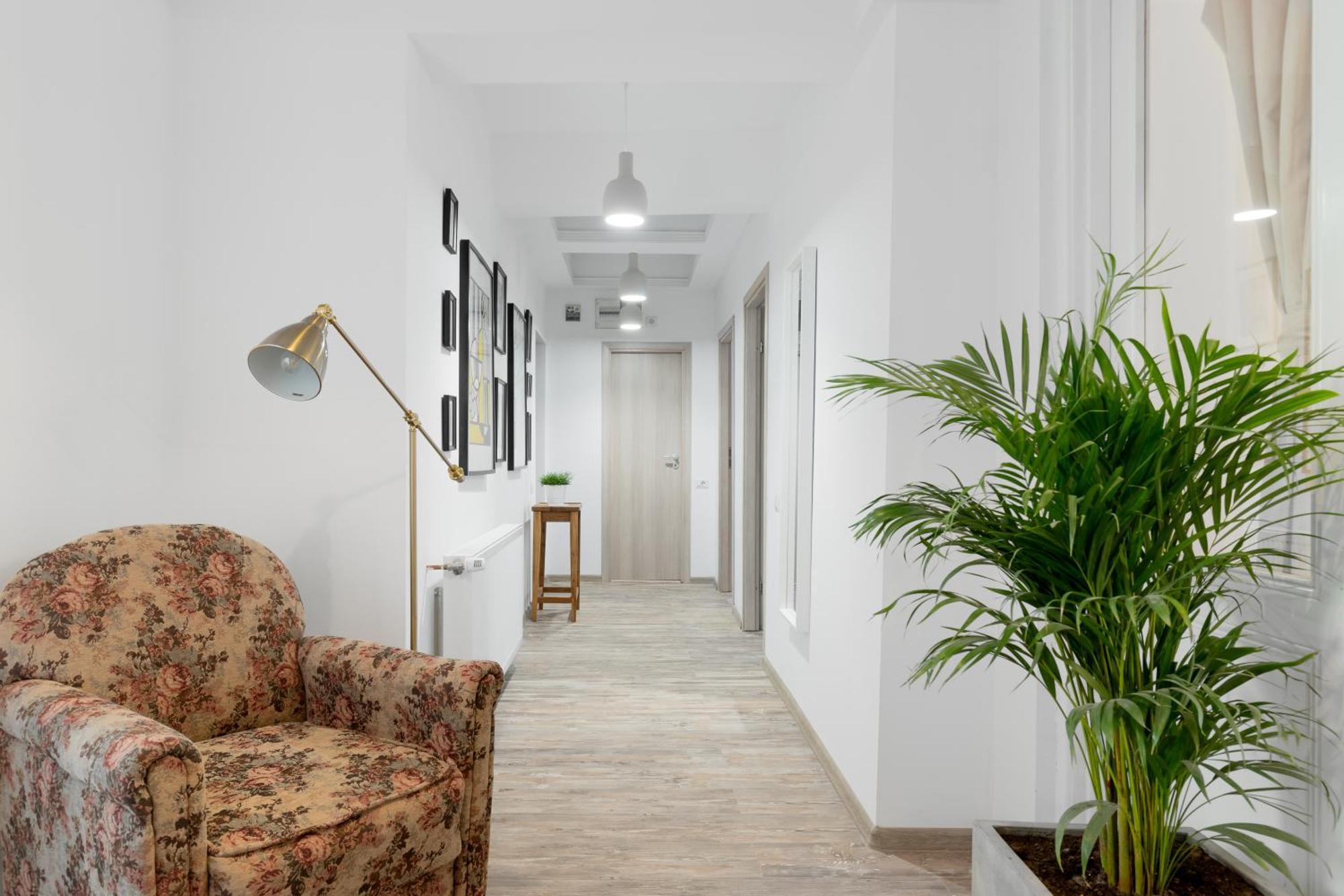 Historical Center 1 By Citylife Suites Bucareste Exterior foto